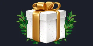 Starda Casino Gift Box Bonus