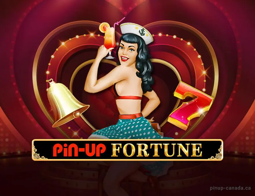 Starda Casino Fortune Slot